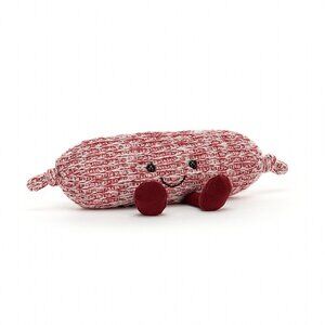 RARE Jellycat Amuseable Sausage BNWT